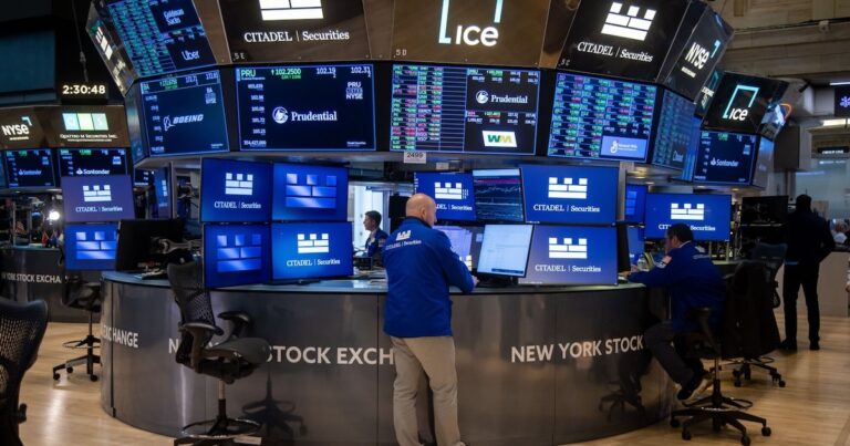 Las acciones argentinas subieron hasta 9% en Wall Street y la Bolsa porteña tuvo una jornada positiva