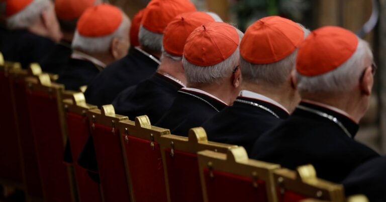 El papa León XIV renovó provisoriamente todos los cargos de la Curia Romana