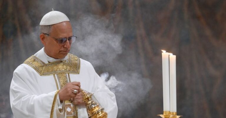 Dónde vivirá el papa León XIV: su decisión puede dar indicios sobre su pontificado