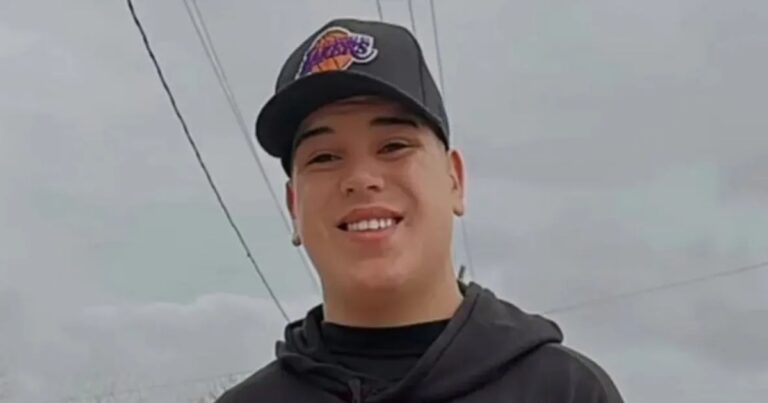 Thiago Medina mostró su nuevo look luego de separarse de Daniela Celis