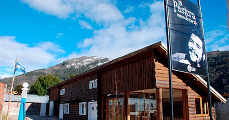 ATE le respondió al Gobierno tras el anuncio del cierre del museo del “Che” Guevara: “No los vamos a dejar”