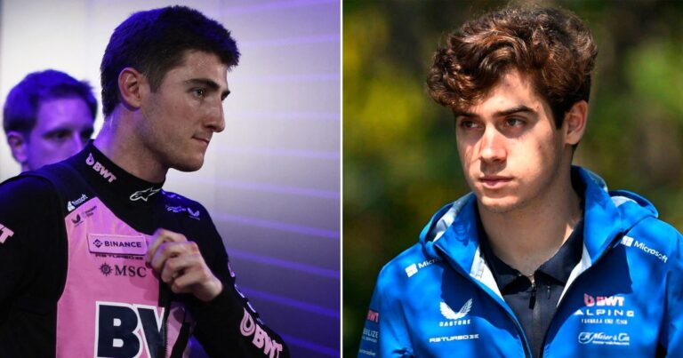 “Volveremos”: el desafiante posteo de Jack Doohan tras ser reemplazado por Franco Colapinto