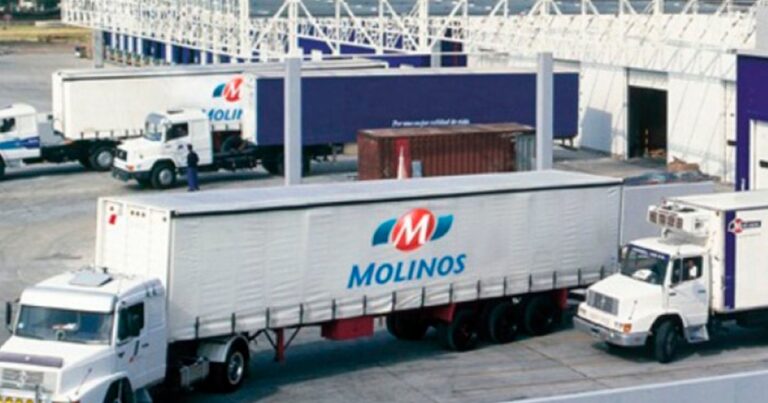 Tras cruzarse con el Gobierno por la suba de los precios, una alimenticia reportó pérdidas y apuntó a la presión de sus costos