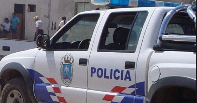 Tragedia en Santiago del Estero: 4 hermanos que iban a la escuela en moto chocaron y el más chico murió