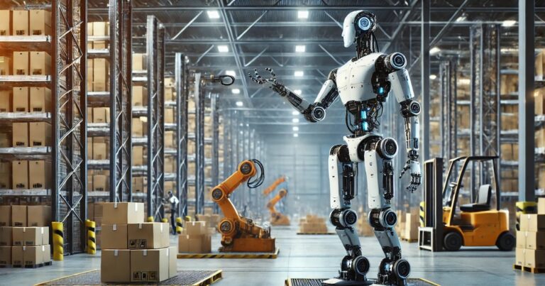 El futuro de los robots humanoides: limitaciones, entusiasmo inversor y desafíos de fabricación