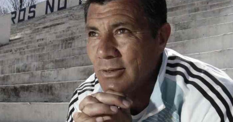 El Loco Enrique fue internado tras sufrir un episodio cardíaco: “Estamos todos con vos”