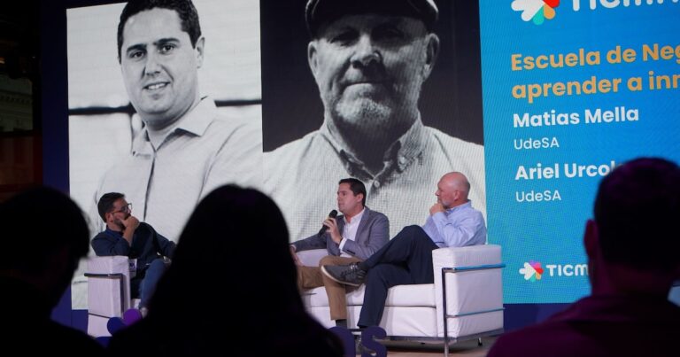 Escuela de Negocios de la Universidad de San Andrés: “Pensar hoy en educación es pensar en futuro y competencias”