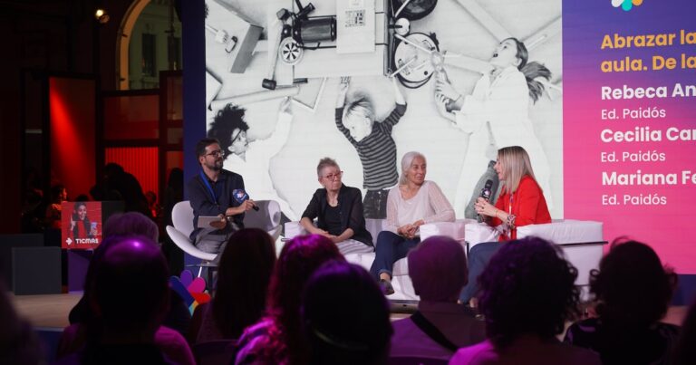 Anijovich, Cancio y Ferrarelli: “Si cada uno de nosotros aprende de manera diferente, ¿por qué se enseña de una única manera?”