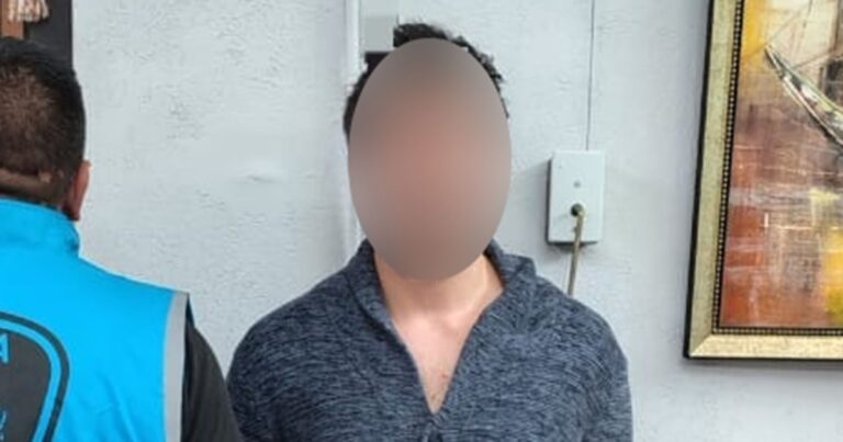 Cayó otro integrante de la banda que torturaba a presuntos pedófilos y transmitía los ataques por internet