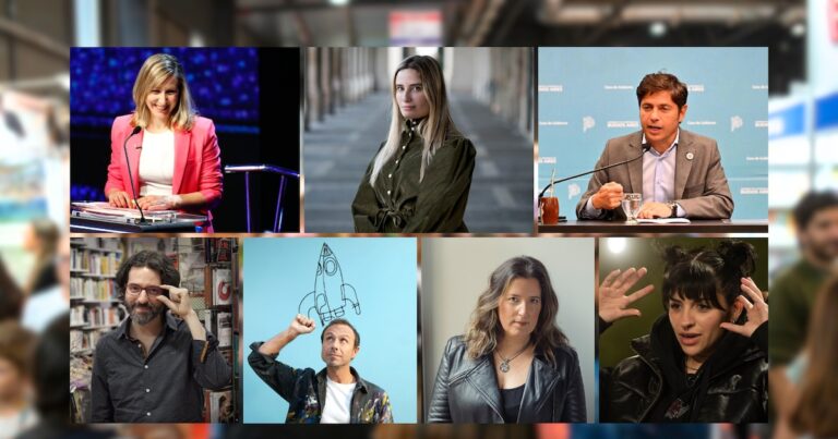 Fin de fiesta literario: las mejores propuestas del último fin de semana de la Feria del Libro