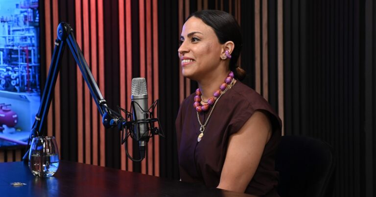 Cómo la inteligencia artificial y la innovación tecnológica cambiaron la industria del petróleo