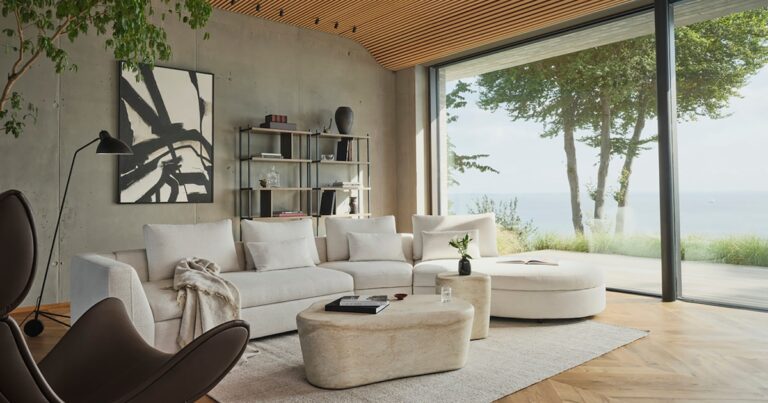 Cómo elegir el sofá perfecto para tu casa: una guía práctica y efectiva en 5 pasos