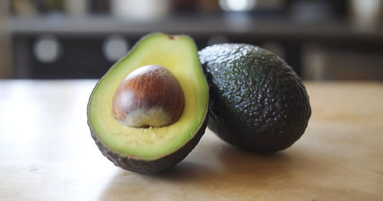 Cuál es el efecto de la palta en el hígado, según los expertos