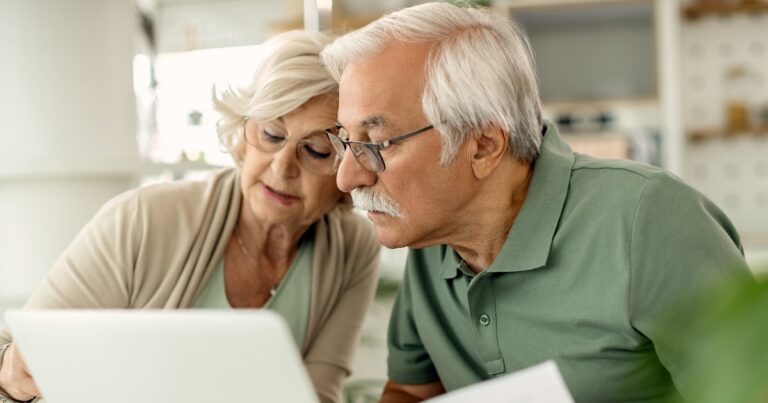 Uno de cada ocho hogares de la Ciudad de Buenos Aires se mantiene sólo con jubilaciones