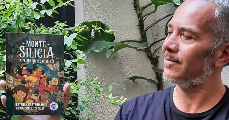 “Monte Silicia”: nuevas formas para crear un código colectivo