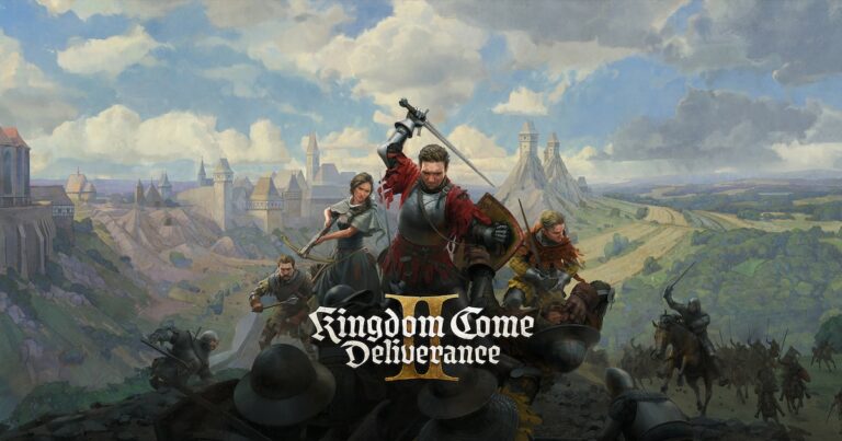 Kingdom Come: Deliverance II se expande con la historia de un pintor misterioso