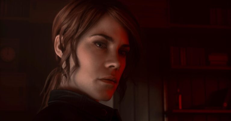 Remedy Entertainment reduce el presupuesto de Control 2 para maximizar sus beneficios