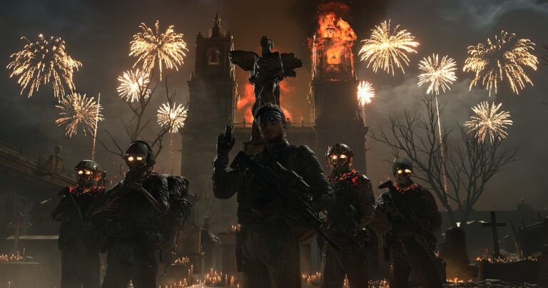 Hideo Kojima celebra que Death Stranding 2 finalizó su desarrollo