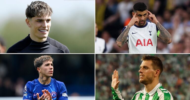 Se definieron las finales de la Europa y la Conference League: cuándo se jugarán, la sede y todo lo que hay que saber