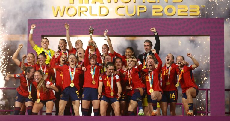 La FIFA anunció que ampliará el cupo de selecciones clasificadas para el Mundial femenino de 2031