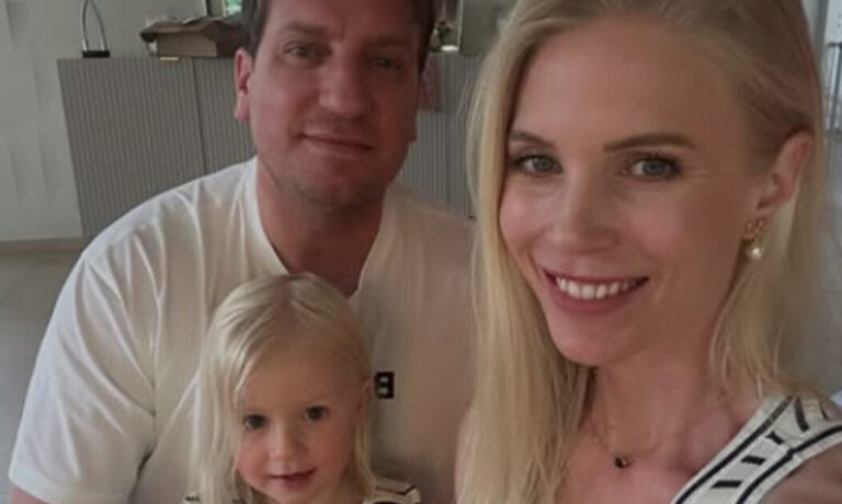 El anuncio que dio Maxi López de un paso enorme con su esposa: “Se viene…”