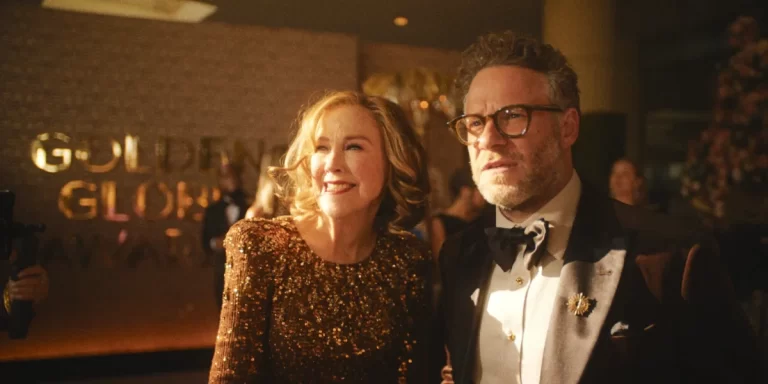 “El estudio” fue renovada para una segunda temporada