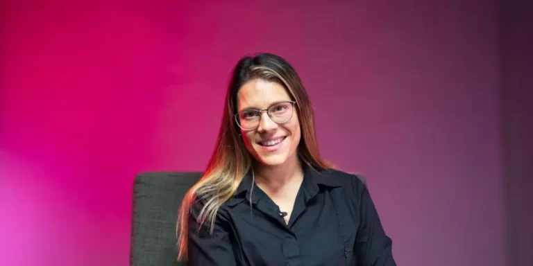 Psi. Marina Mammoliti: “Hay palabras que en el momento justo tienen un impacto tremendo en la vida de las personas”