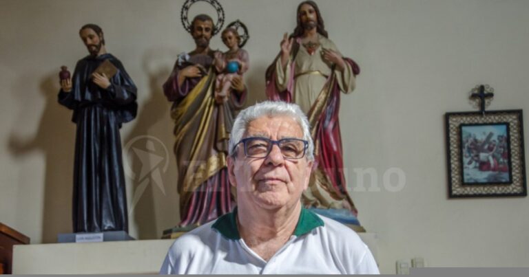 “Conocí al Papa León XIV: es un hombre de a pie, sencillo y profundamente humano”