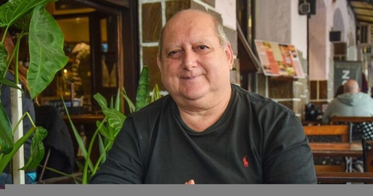 “La ley de control de trabajo ha quedado como un traje de alguien que engordó mucho”