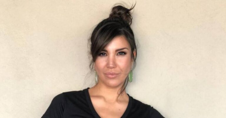 Andrea Rincón presenta su programa sobre salud mental: “La gente tiene hambre de sanar”