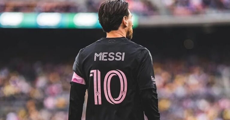 ¿Se termina el sueño americano? Lionel Messi podría dejar el Inter Miami antes de lo esperado