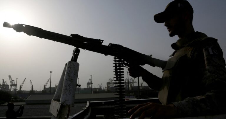 Este enfrentamiento India-Pakistán es peligrosamente diferente