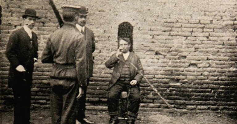 La leyenda de Émile Dubois, el primer asesino en serie chileno