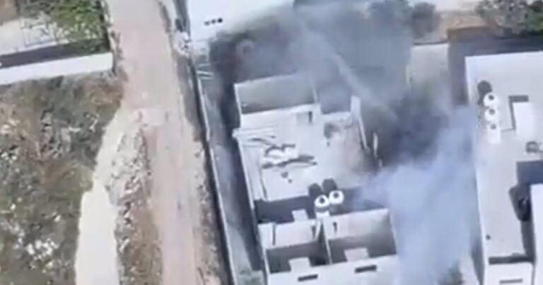 Israel abatió a un líder del grupo terrorista Yihad Islámica durante una operación en Cisjordania