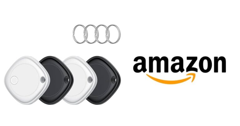 Cómo tener un rastreador inteligente barato en Amazon: no es un AirTag