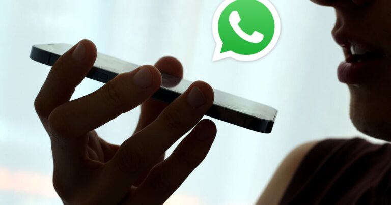 WhatsApp trae este cambio en los audios de voz, aplica para Android y iPhone