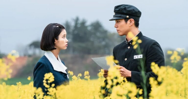 Por qué deberías ver “Si la vida te da mandarinas”, uno de los mejores k-dramas del año