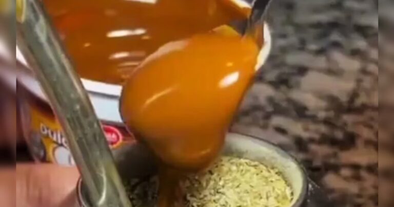 La gran grieta: Mate con dulce de leche