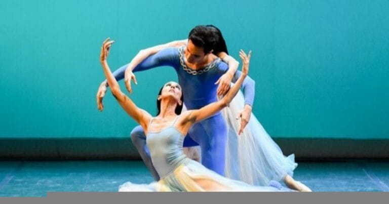 El ballet llega a los barrios: se dictarán clases gratuitas