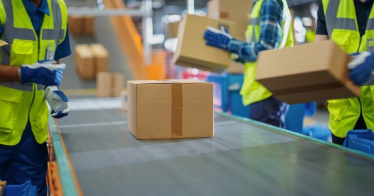 España marca récord de empleo logístico: 1,1 millones de afiliados y crecimiento sostenido en abril