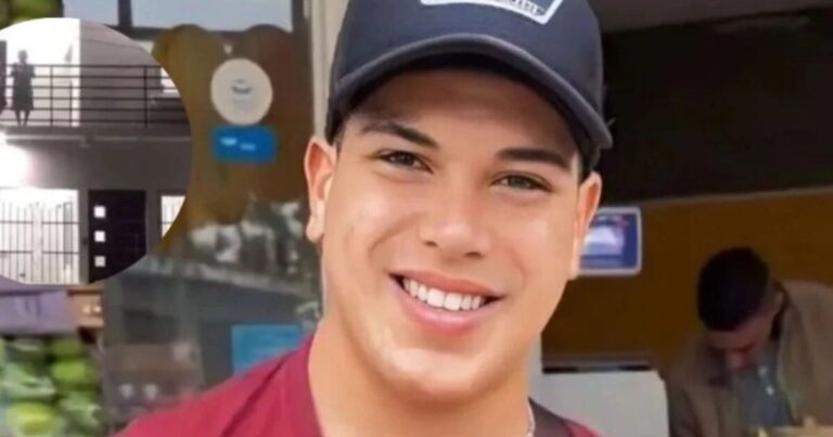 Tras confirmar la separación, Thiago Medina estrenó un nuevo look tremendo