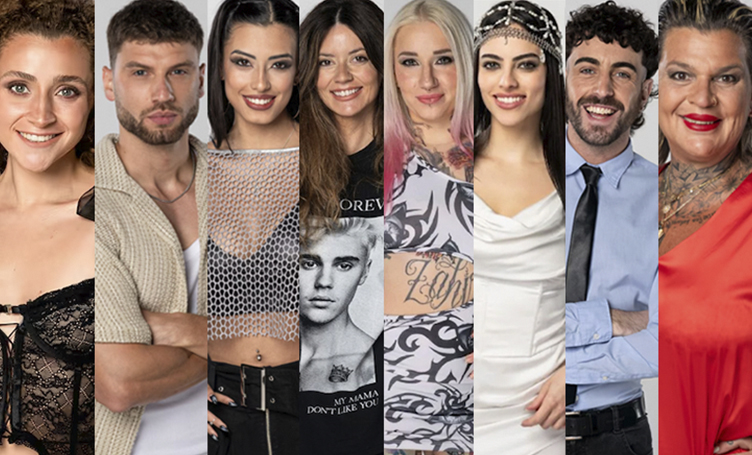 Las encuestas de Gran Hermano son contundentes: quién se va esta semana por voto positivo