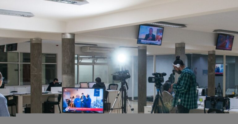 El Tribuno y una cobertura especial en streaming por las elecciones 2025
