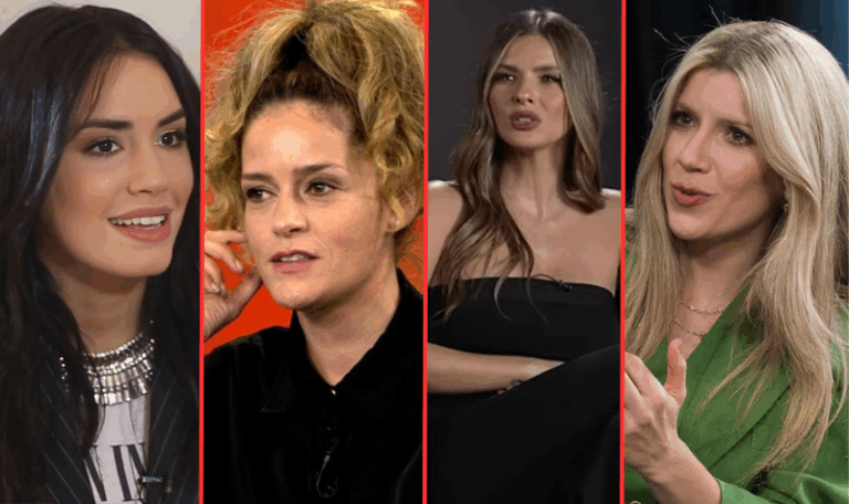 Quién es la famosa que le advierte a sus parejas que siempre es infiel