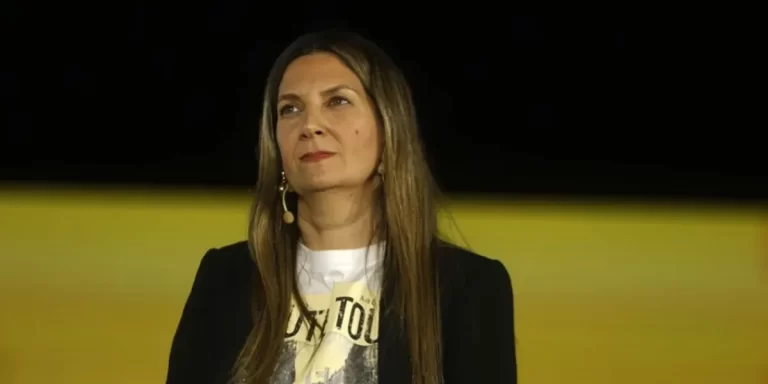 Lospennato reveló que pensó en “dejar la política” tras el fracaso de Ficha Limpia