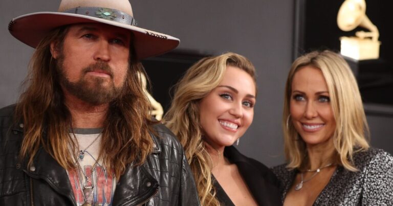 ¿Miley Cyrus se ha peleado con sus padres? Esto respondió la cantante sobre los rumores