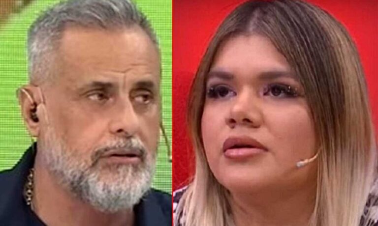 La drástica decisión que tomó Morena Rial a sus 26 años y que dejó en shock a Jorge Rial