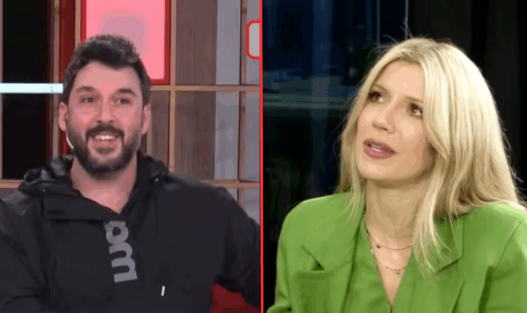 La drástica decisión que tomó Laurita Fernández contra Pepe Ochoa por exponer sus infidelidades