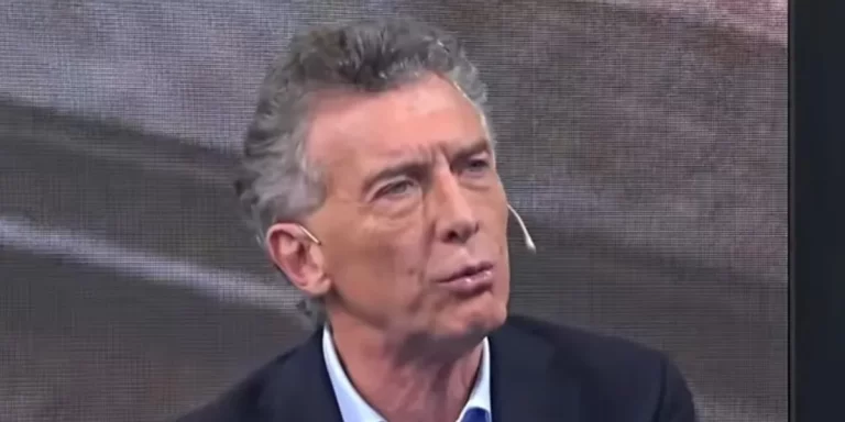 Mauricio Macri volvió a criticar a Javier Milei por la caída de Ficha Limpia