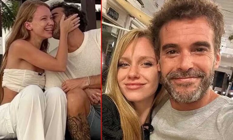 La inesperada noticia que confirmó la novia de Nico Cabré a 6 meses de anunciar su boda: “Estoy…”